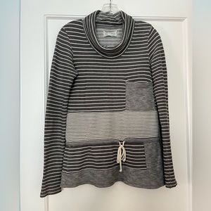 Anthropologie sweatshirt